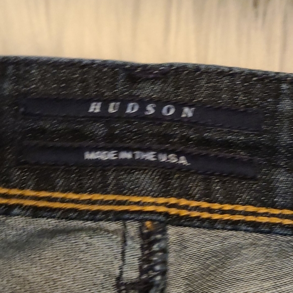 Hudson Jeans - Picture 4 of 10
